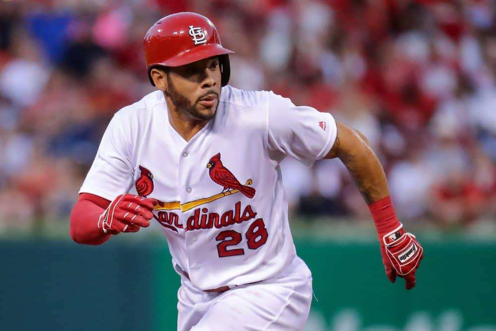 2018 Player Profile: Tommy Pham