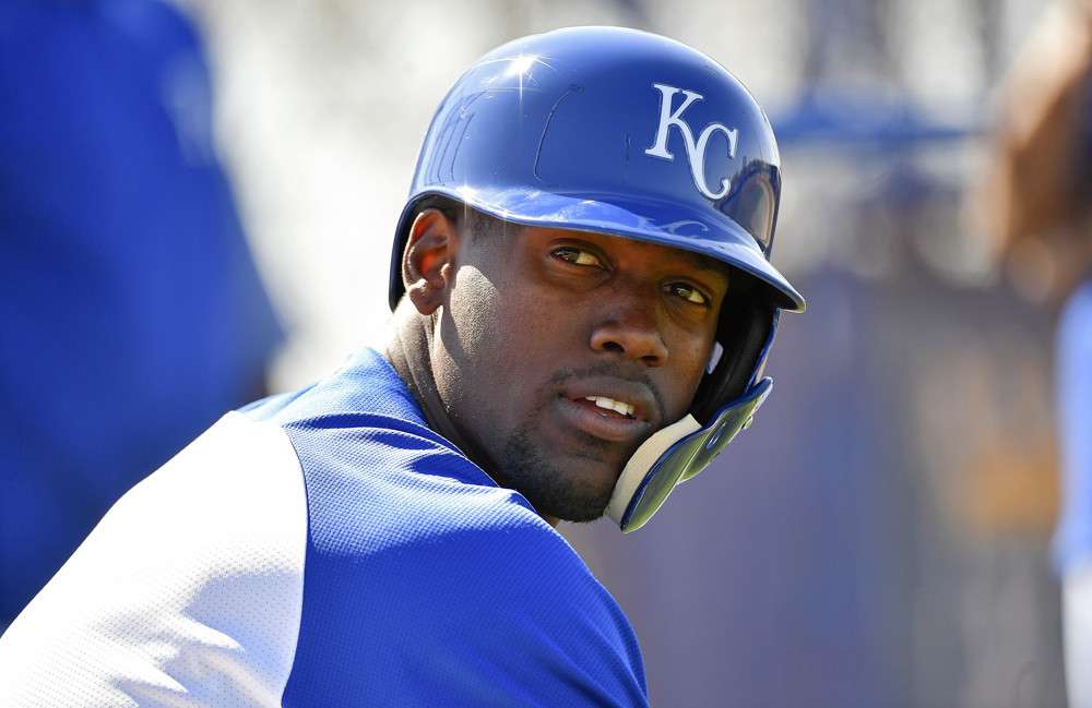 Trend Tracking: Jorge Soler's Focused Zone Paying Off - FantraxHQ