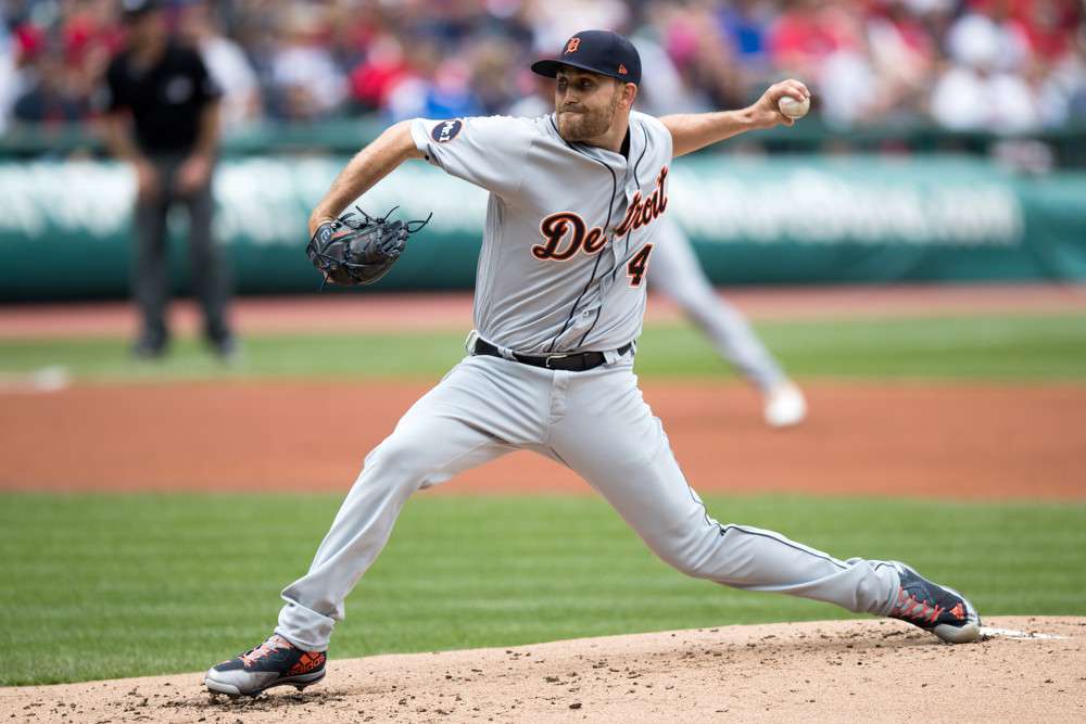 Outliers: Matt Boyd Might Be Breaking Out After All