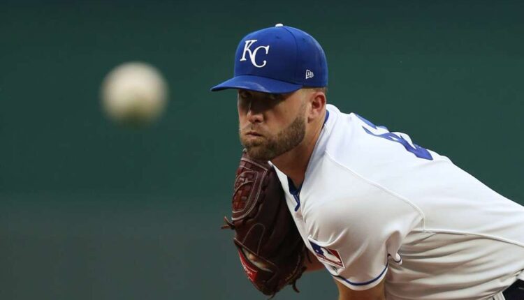 Pitching Streamers Danny Duffy