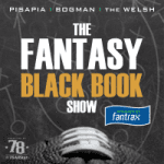 The Fantasy Black Book Show