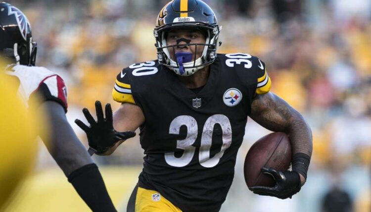 Fantasy Football must-own RB handcuffs.