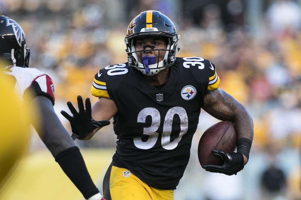 2018 Fantasy Football: Must-own RB Handcuffs