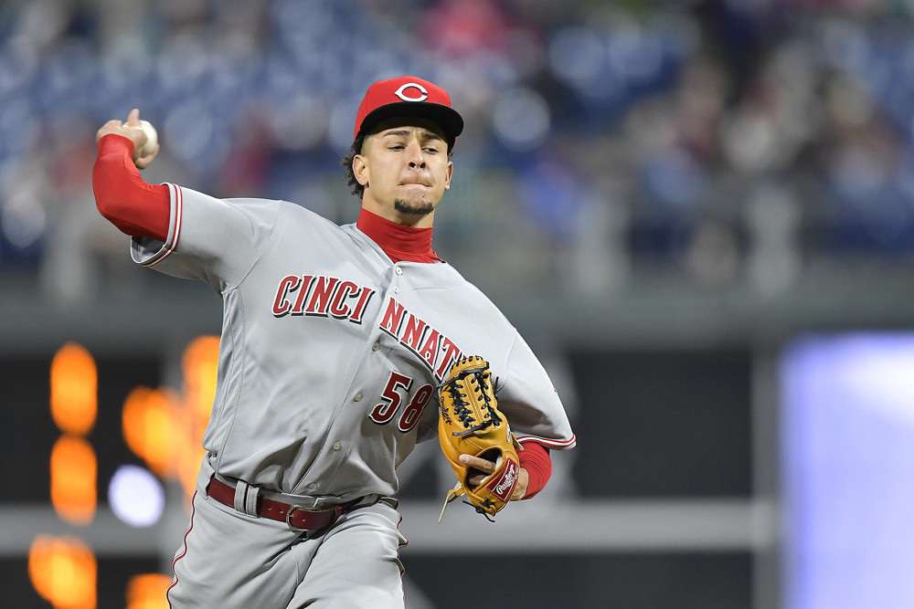 MLB DFS Quick Hits to Target on 8/25/20