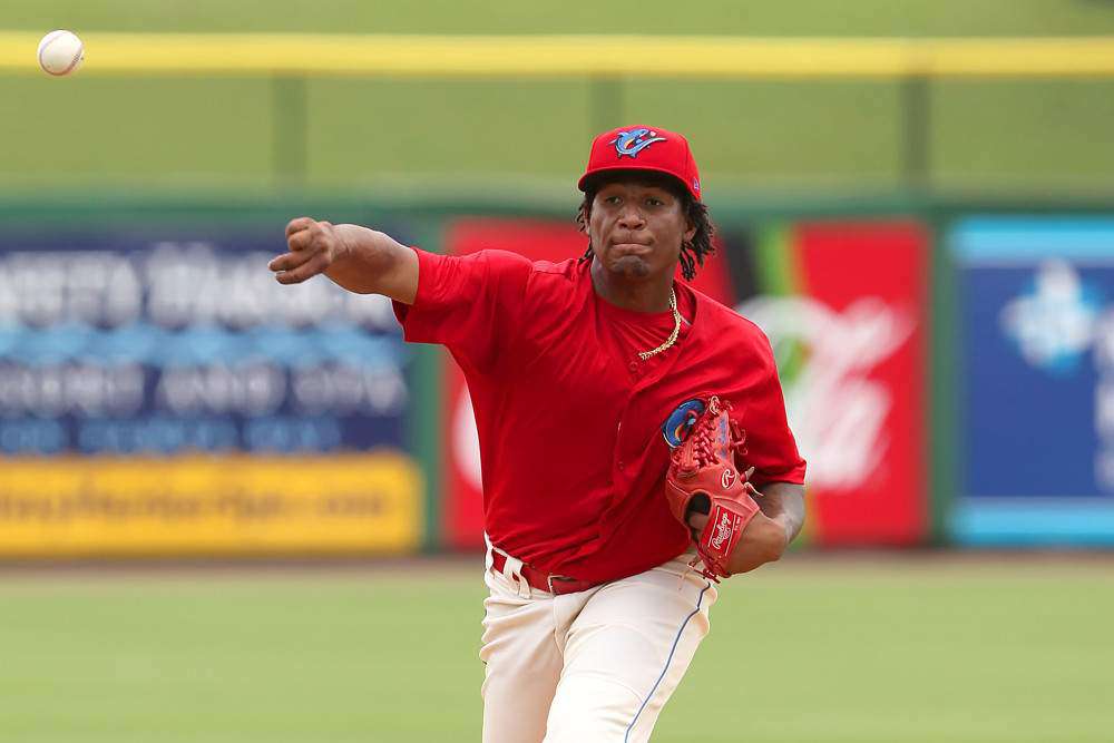 Top 25 Phillies Prospects