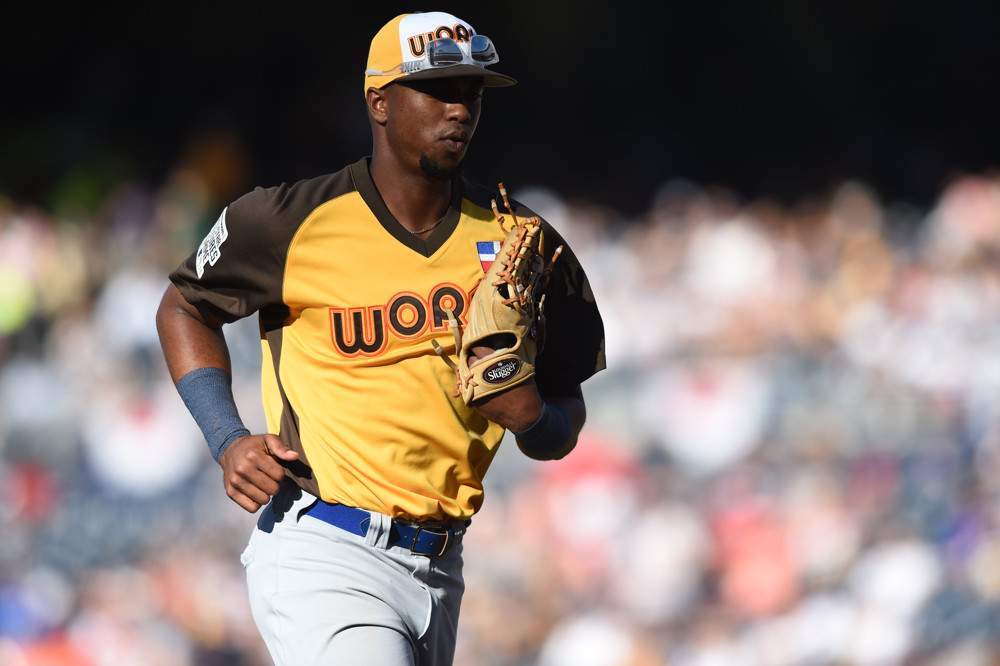 Special Edition: White Sox Prospects Enjoy All-Star Futures Game