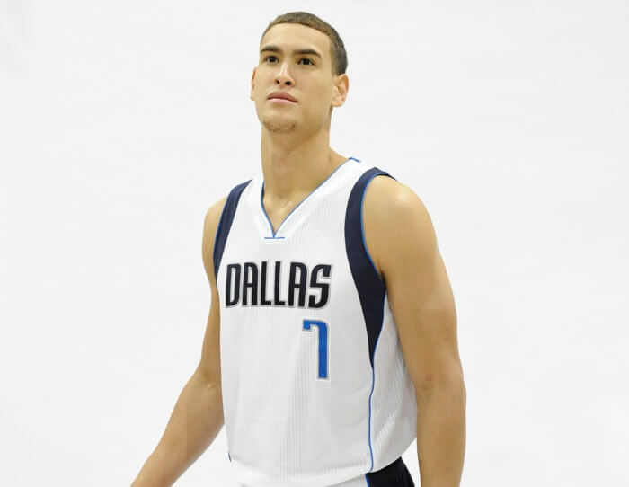 Dwight Powell Fantasy Basketball Waiver Wire