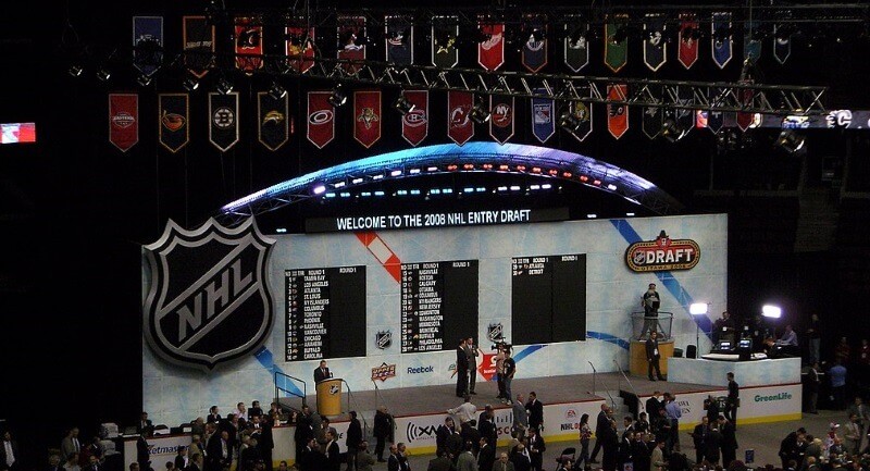 2019 NHL Draft Prospects