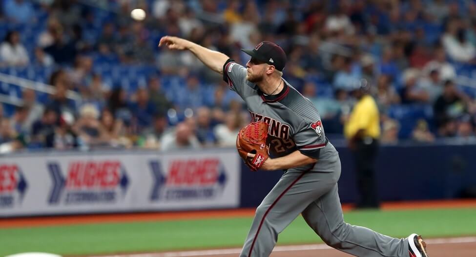 Two-Start Pitchers to Target for Week 12 - FantraxHQ