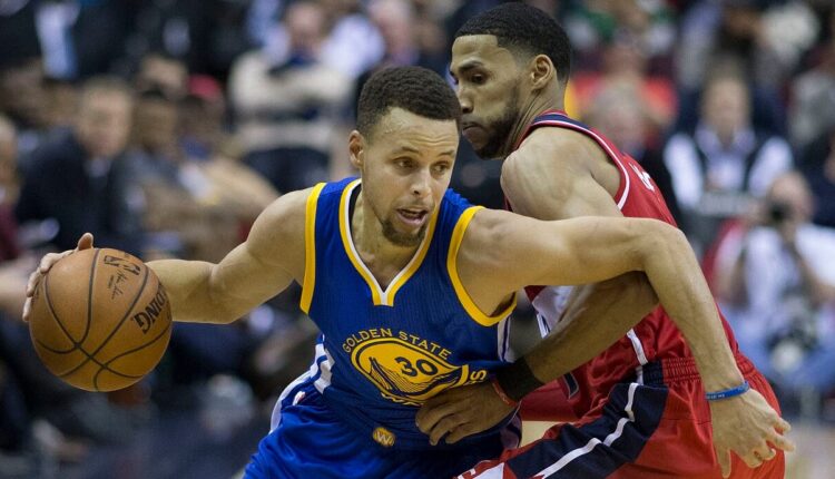 Steph Curry NBA Injury Update