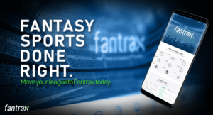 Fantasy Leagues on Fantrax Fantasy Basketball