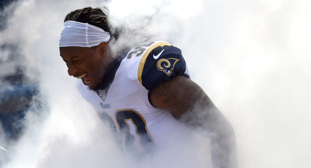 Fantasy Football Fallout: Gurley to Falcons, Gordon To Broncos and More!