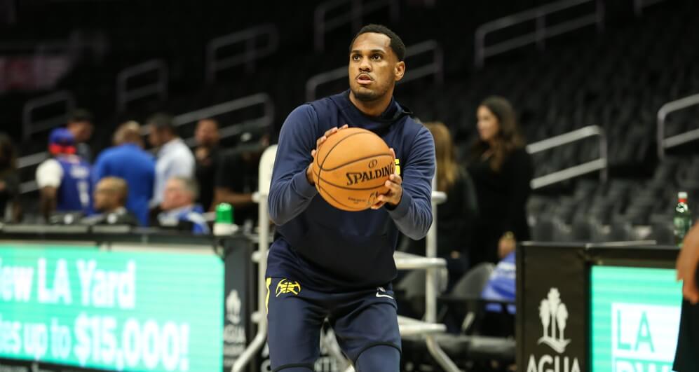Fantasy Basketball Waiver Wire Monte Morris