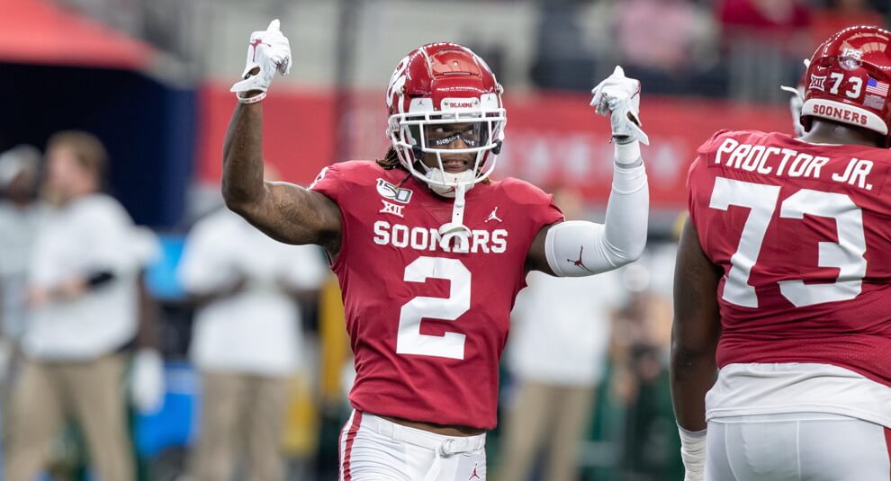 2020 Nfl Draft Prospects Preview Wide Receivers Fantraxhq
