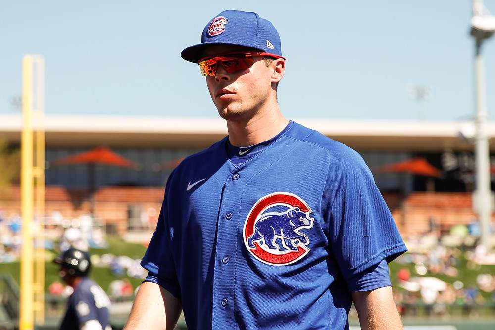 Cubs right to view Christopher Morel as a future superutility player