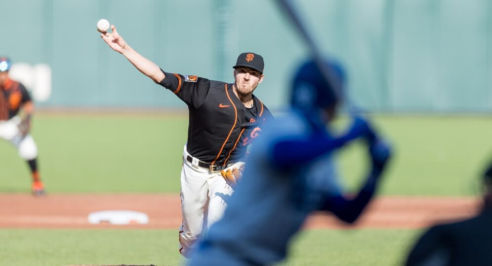 Right and Wrong: Kevin Gausman's 2021 Fantasy Outlook - FantraxHQ