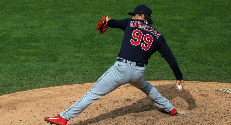 2021 State of the Bullpen: American League Closer Preview
