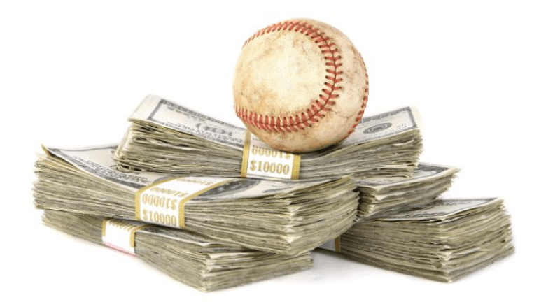 Fantasy Baseball Auction Values