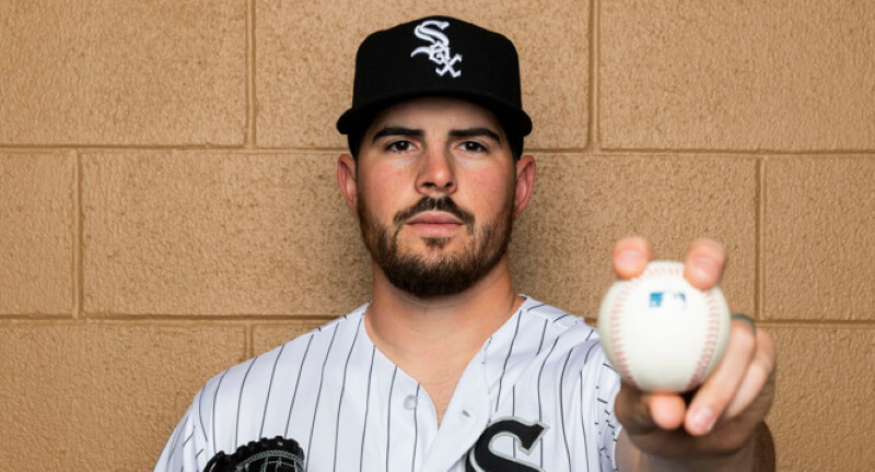 Starting Pitcher Barometer, Week 3: Either Rodon Or Rodon’t