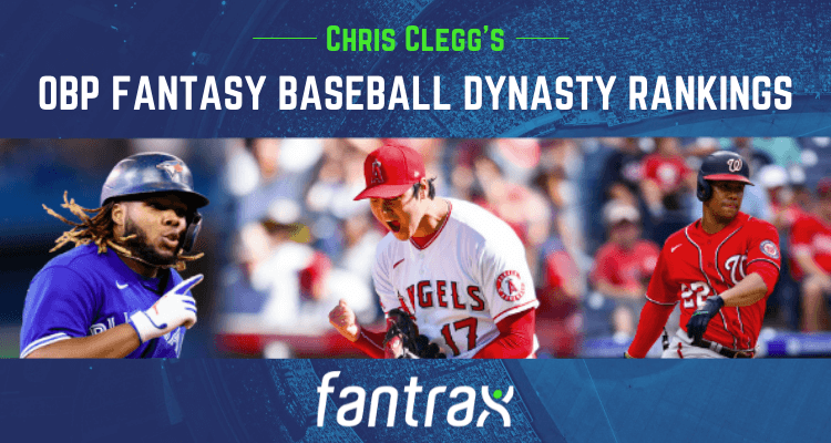 mike clay dynasty rankings