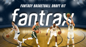 Fantasy Basketball Draft Kit