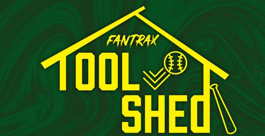 Fantrax Toolshed Banner