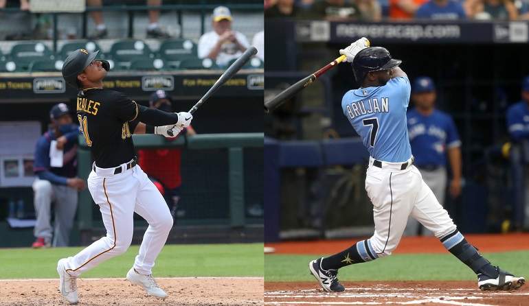 Top-30 Dynasty Second Base Prospect Rankings