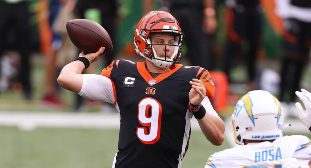 Week 1 Quarterback and Tight End Sleepers and Streamers- FantraxHQ