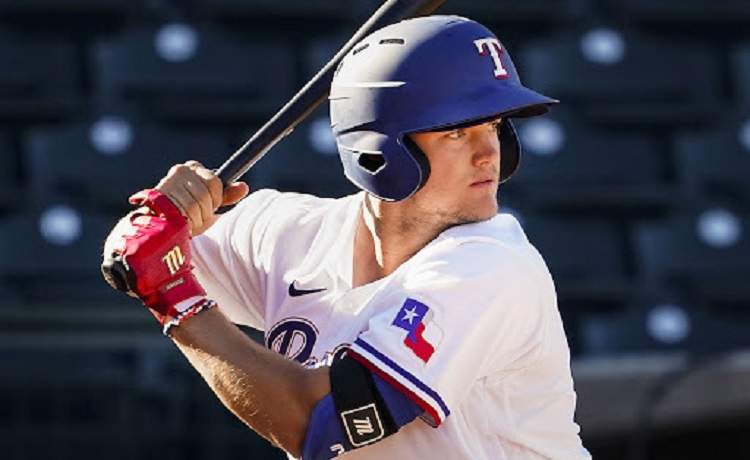 Texas Rangers Top Prospects