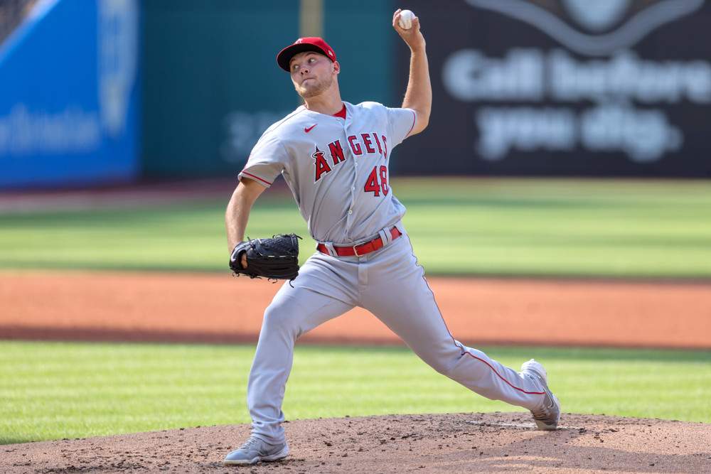 Top Prospects: Los Angeles Angels