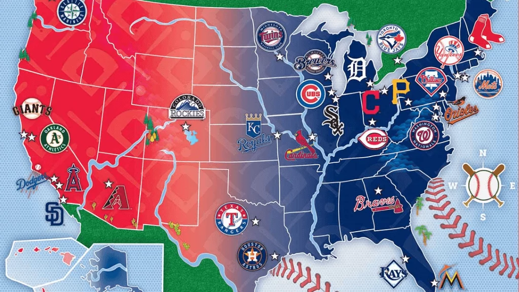 MLB Schedule Preview