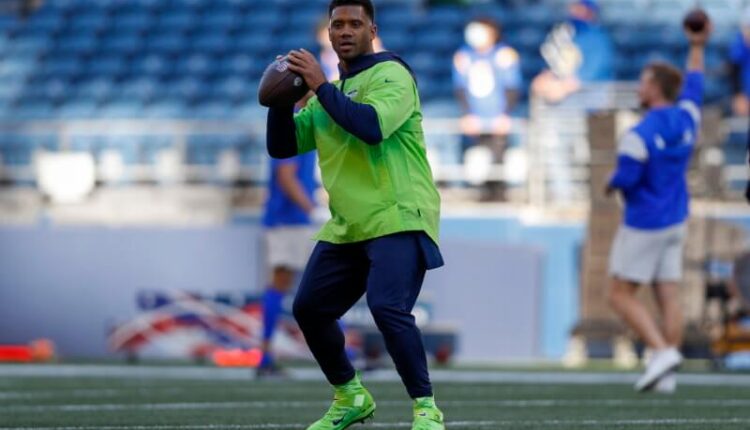 Russell Wilson AFC West Post-Draft Outlook
