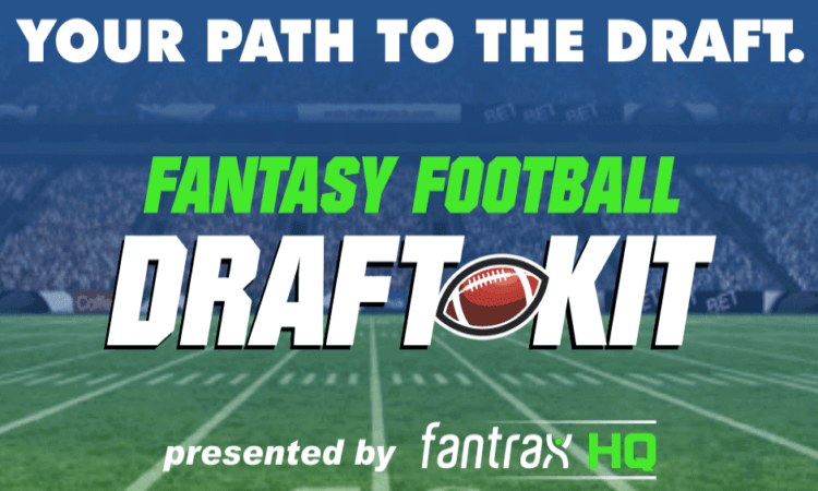 perfect 2022 fantasy football draft