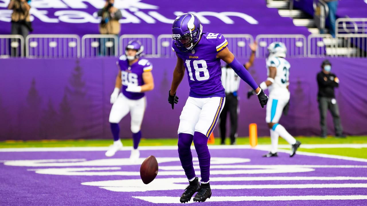 Fantasy Football WR Tiers 2021: Wide receiver rankings, draft strategy