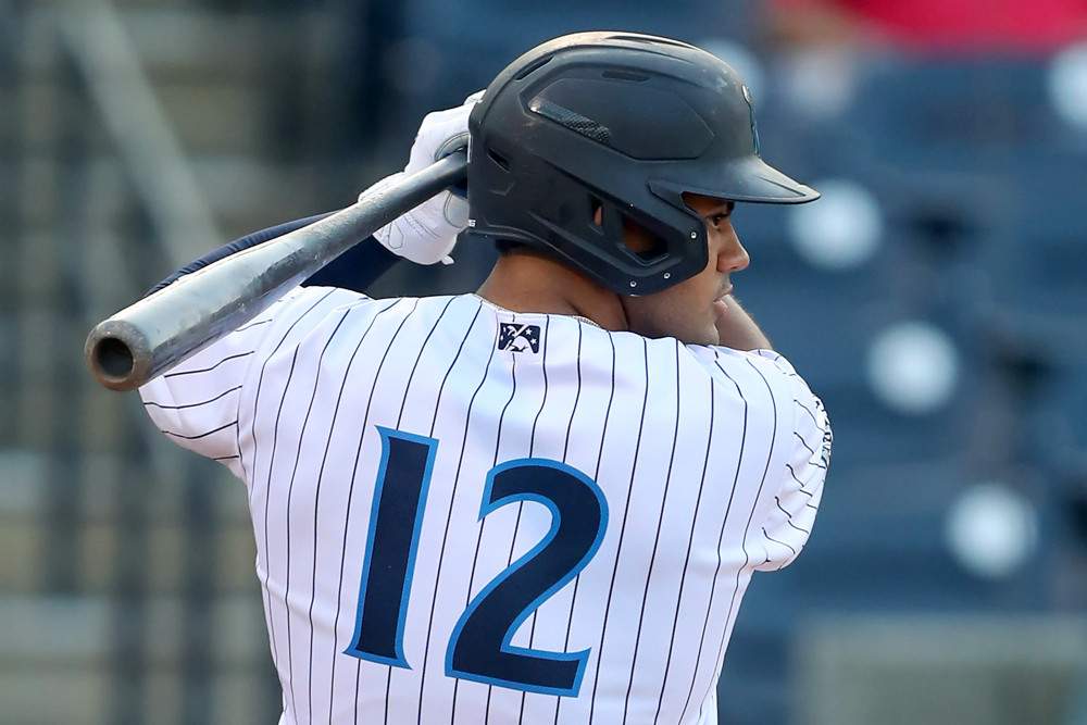 Top 10 Yankees prospects of 2022, presented by Pinstripe Alley - Pinstripe  Alley