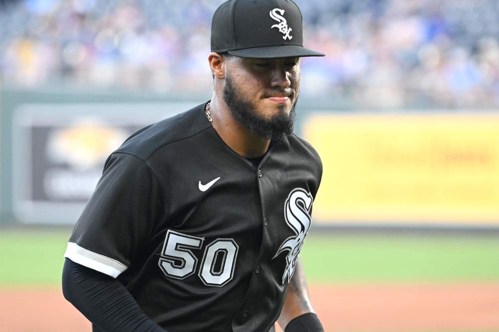 2023 Chicago White Sox Top Prospects - FantraxHQ