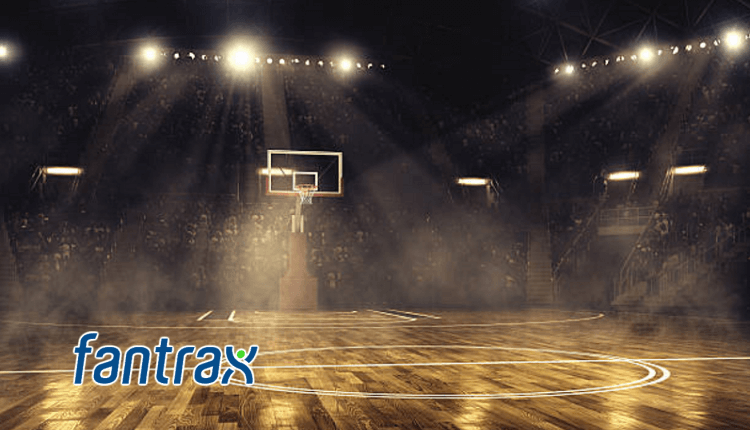 Fantasy Basketball Schedule Preview