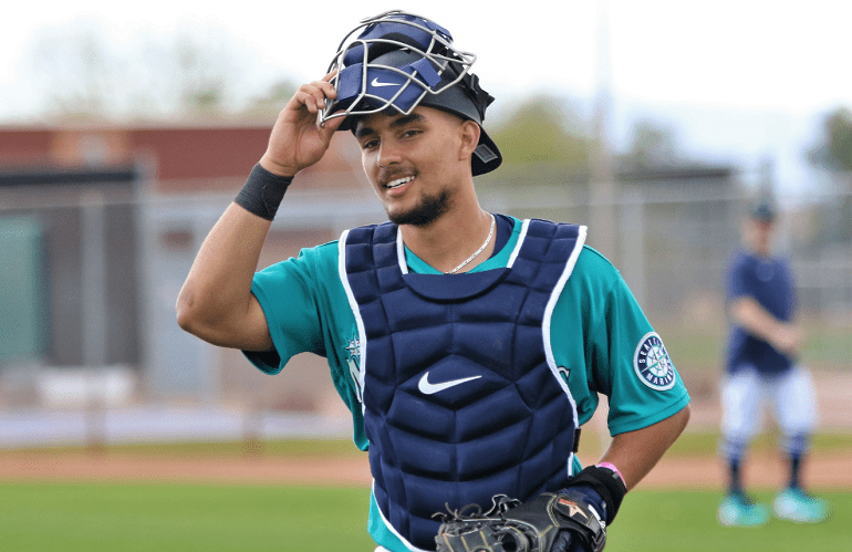 Seattle Mariners Top Prospects