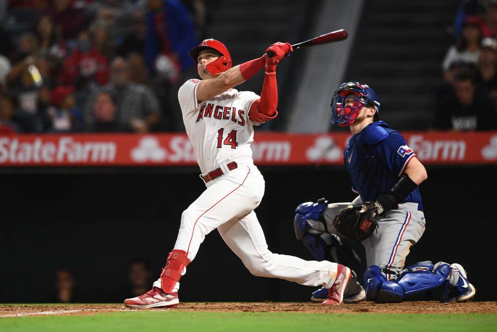 Season Preview: Los Angeles Angels - Baseball ProspectusBaseball