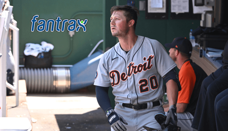 Spencer Torkelson 2024Dynasty Baseball Buys and Sells