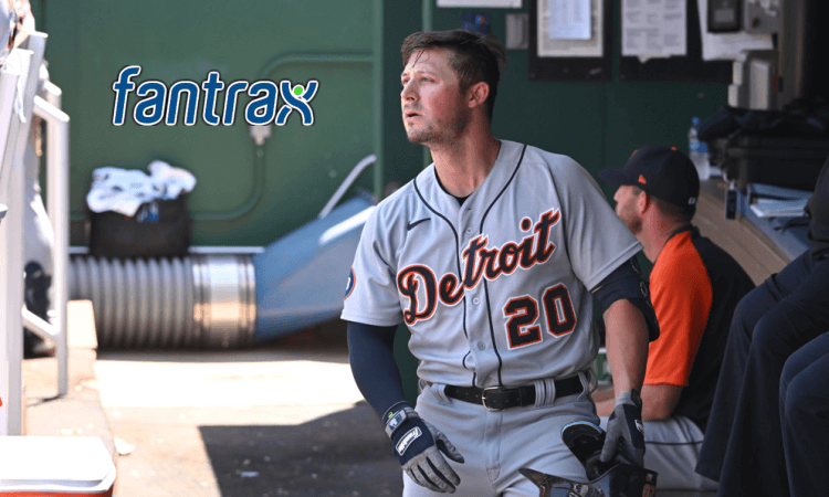 Spencer Torkelson 2024Dynasty Baseball Buys and Sells