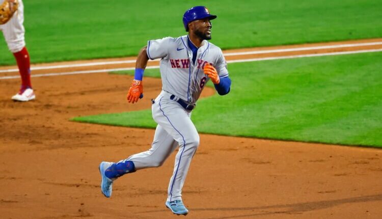 Mets' Starling Marte has surgery to repair a core muscle