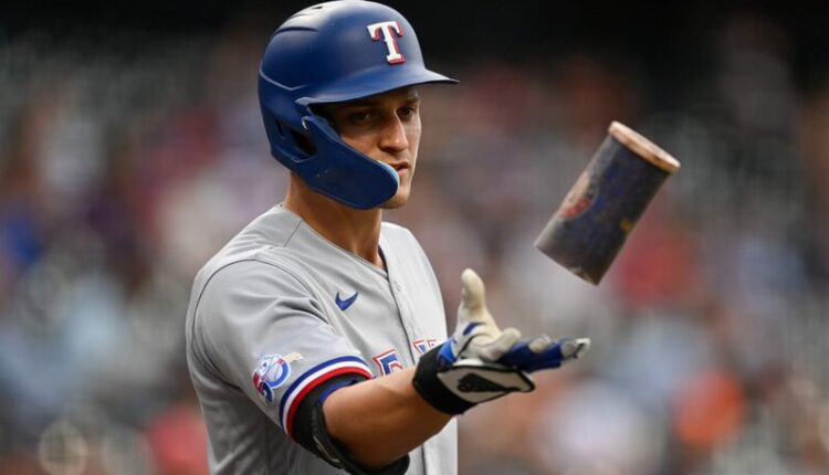 Corey Seager MLB Injury Risk Shortstop Tiers
