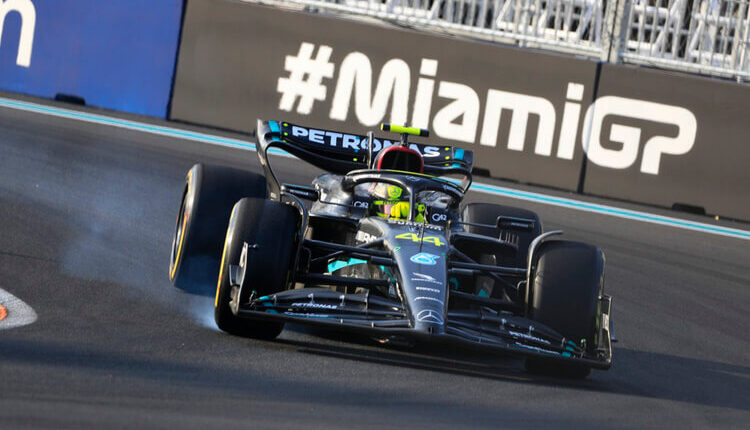 Miami Grand Prix Fantasy Formula One