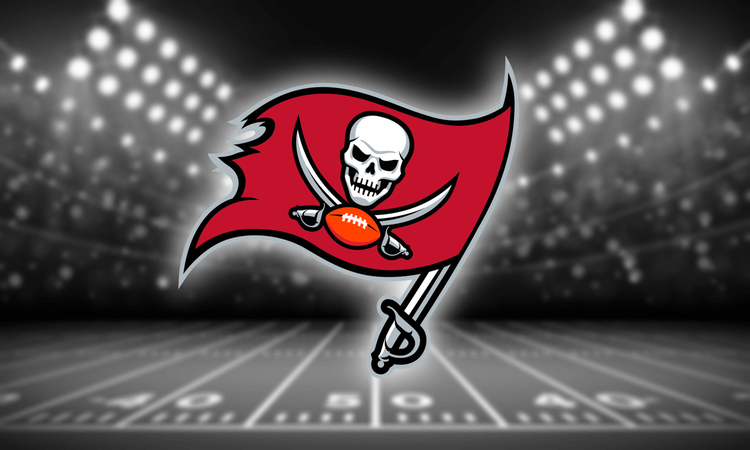 is tampa bay buccaneers playing football today