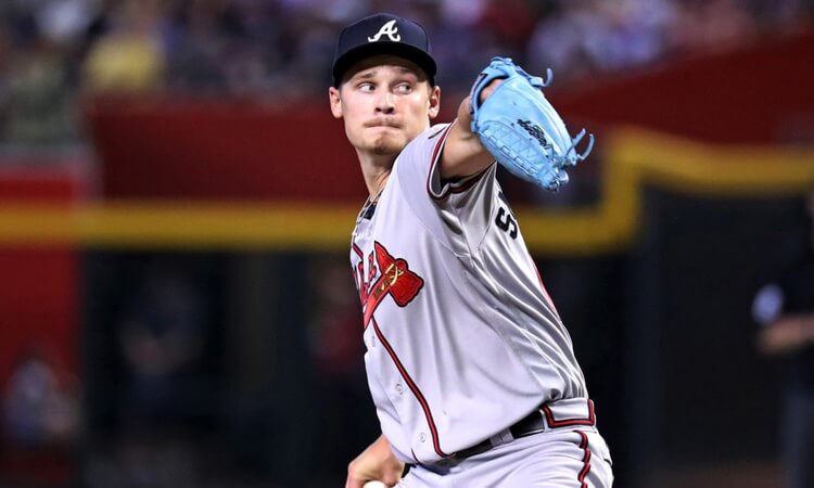 Top 30 Atlanta Braves Prospects for Dynasty Leagues - FantraxHQ