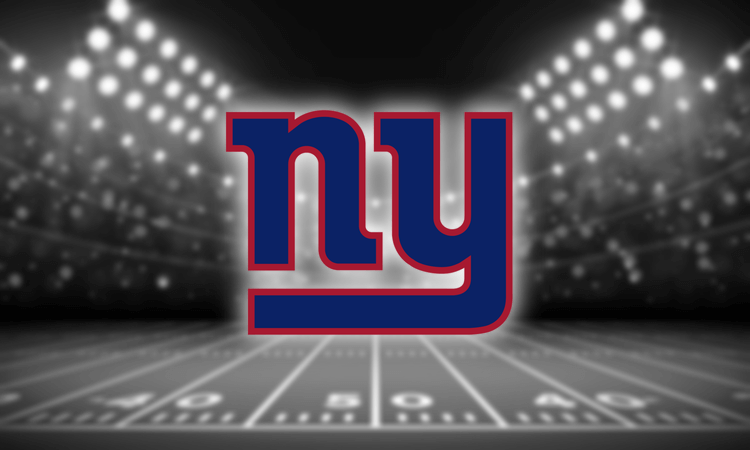 ny giants playing today