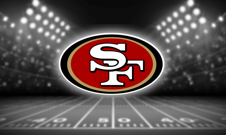 san francisco 49ers in