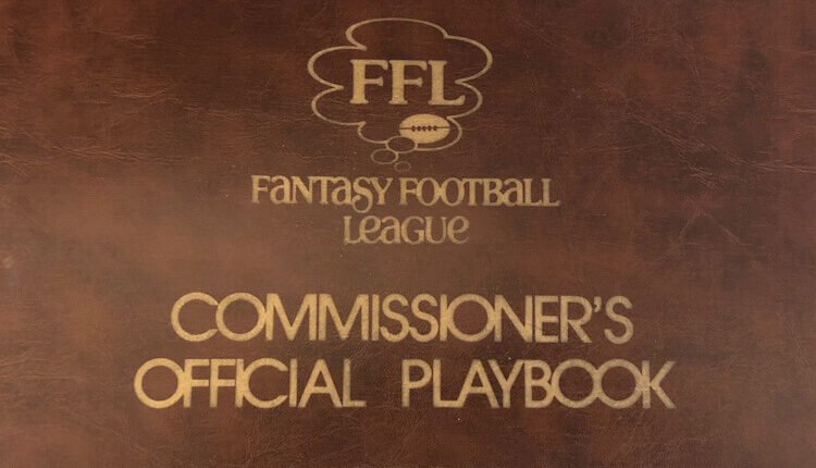 Fantasy Football League Engagement