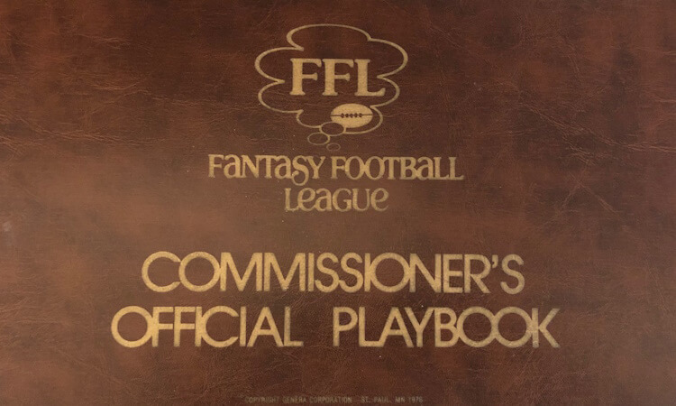 my playbook fantasy football